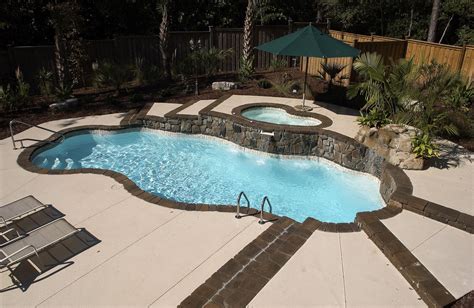 Latham pools - At Latham Pool Products, we can help you find beautiful fiberglass, ceramic, or glass tiles that will turn your pool into a stunning expression of your inner creativity. View Tile & Mosaic Options View All Options. The striking focal point of the 14' x 30' Axiom 14 is the huge underwater ledge. This 4' 6" deep pool is perfect for relaxing both ...